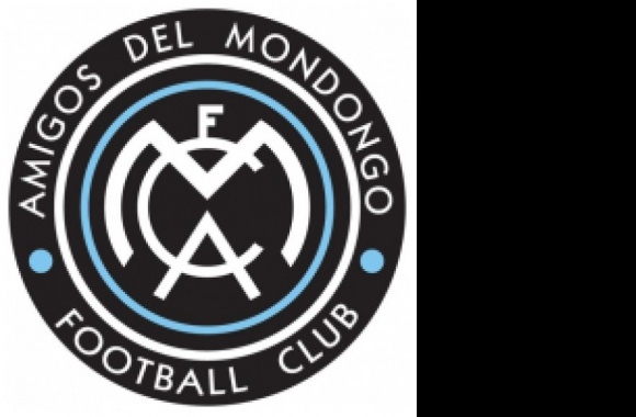 Amigos del Mondongo Football Club Logo download in high quality