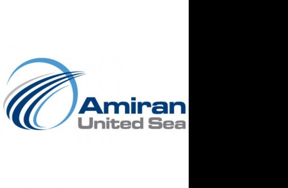 Amiran United Sea Logo download in high quality