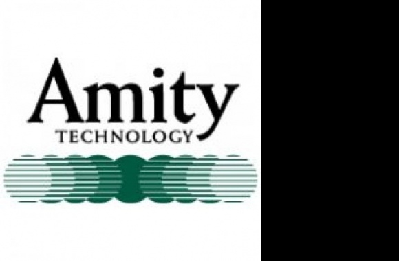 Amity Technology Logo download in high quality