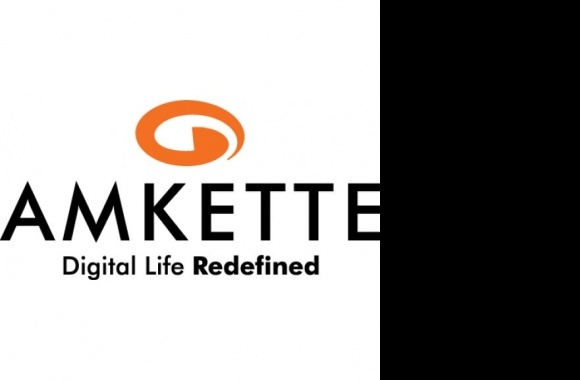 Amkette Logo download in high quality