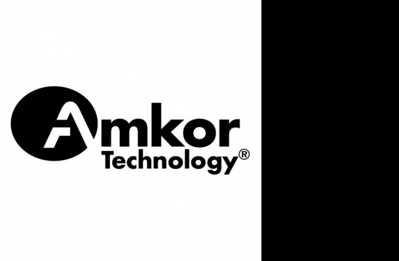 Amkor Logo download in high quality