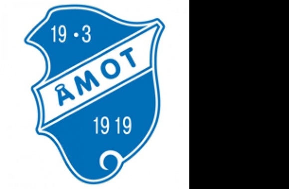 Amot IF Logo download in high quality