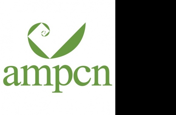 Ampcn Logo download in high quality