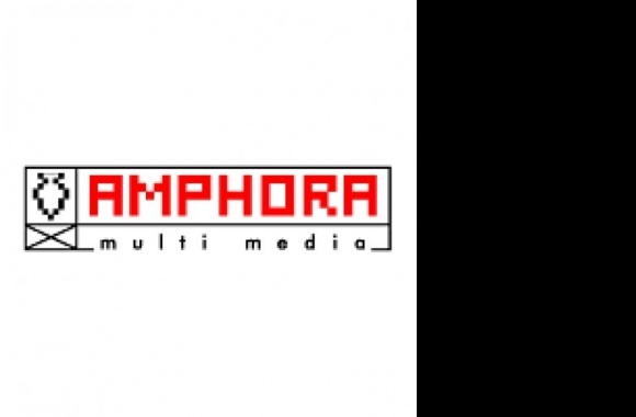 Amphora Multimedia Logo download in high quality