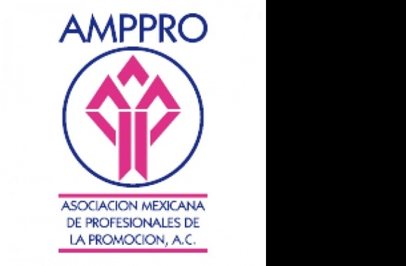 AMPPRO Logo download in high quality