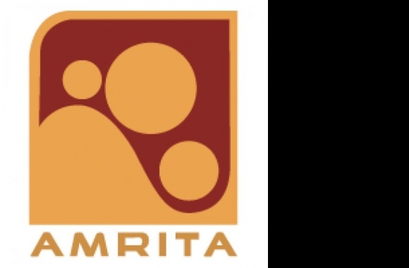 Amrita Channel Logo download in high quality