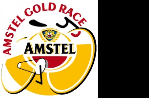 Amstel Gold Race Logo download in high quality