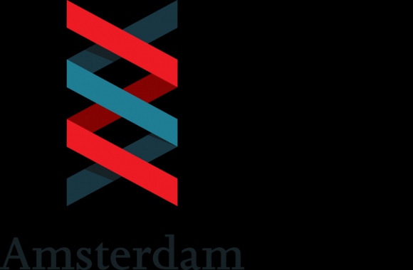 Amsterdam Logo download in high quality