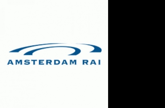 Amsterdam RAI Logo download in high quality
