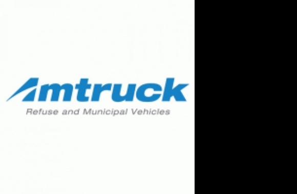 Amtruck Limited Logo download in high quality