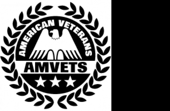 AMVETS Logo download in high quality