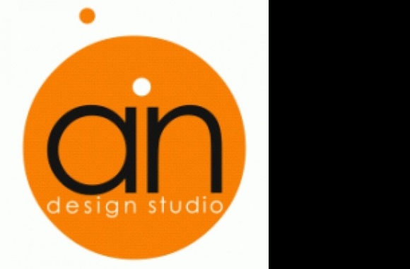 AN Design Studio Logo download in high quality