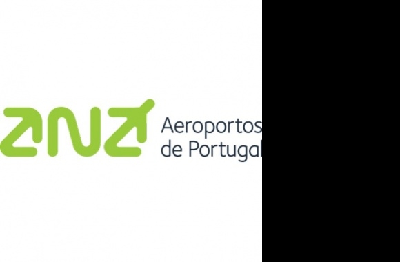 Ana Aeroportos Logo download in high quality