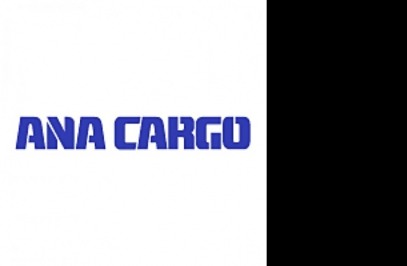 ANA Cargo Logo download in high quality