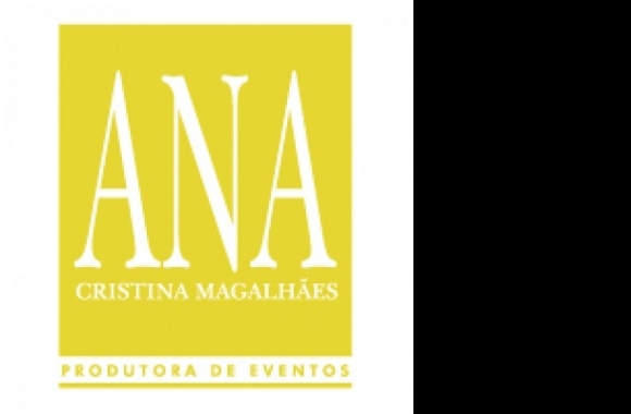 Ana Cristina Magalhгes Logo download in high quality