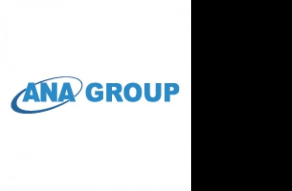 Ana Group Logo download in high quality