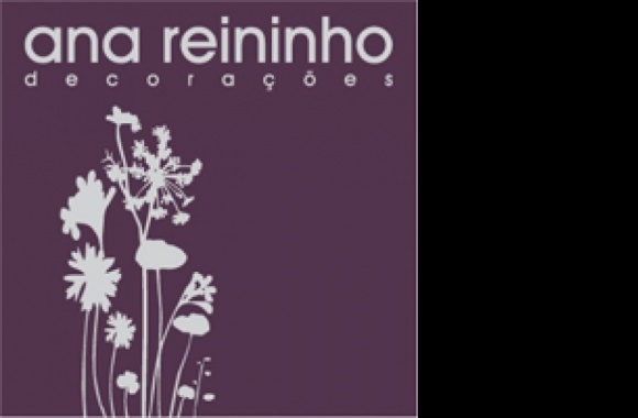 ANA REININH0 Logo download in high quality