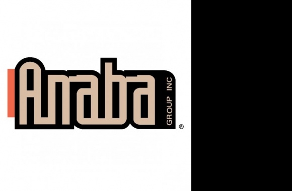 Anaba Logo download in high quality