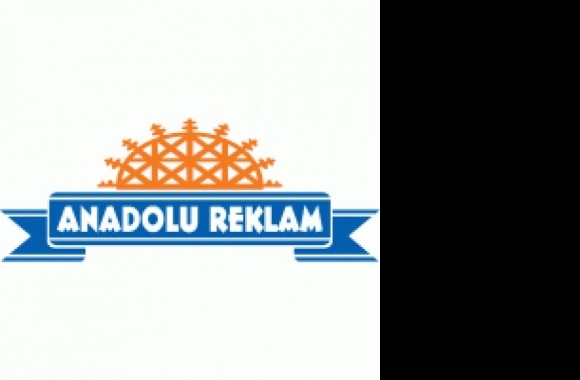 Anadolu Reklam Logo download in high quality