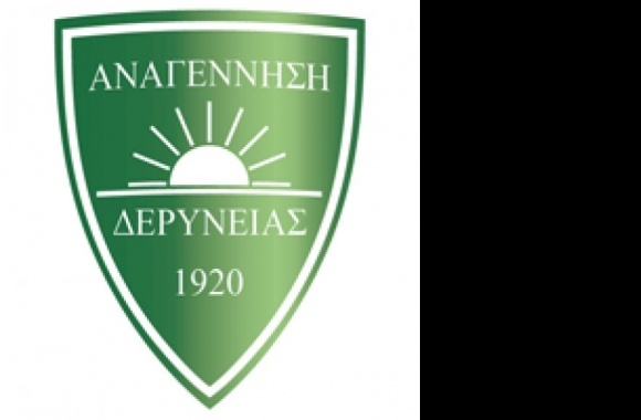 Anagennisi Derynias FC Logo download in high quality