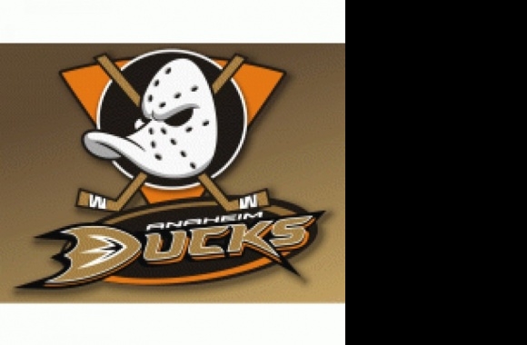 Anaheim_Ducks_Super_Patos Logo download in high quality