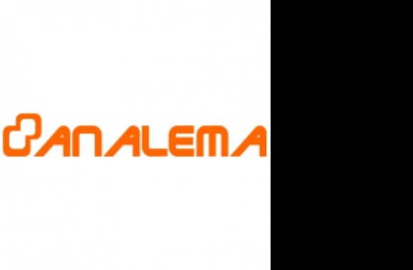 Analema Logo download in high quality
