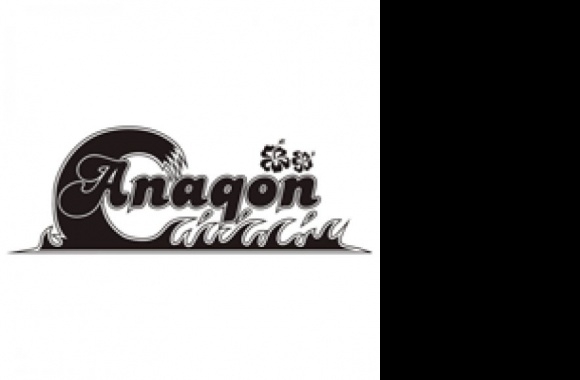 anaqon Logo download in high quality