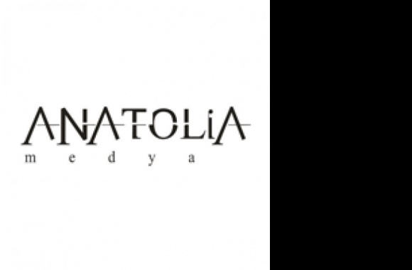Anatolia Medya Logo download in high quality