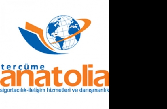 anatolia tercume Logo download in high quality