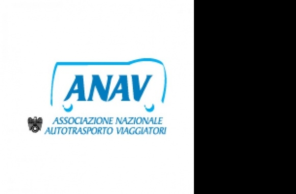 Anav Logo download in high quality