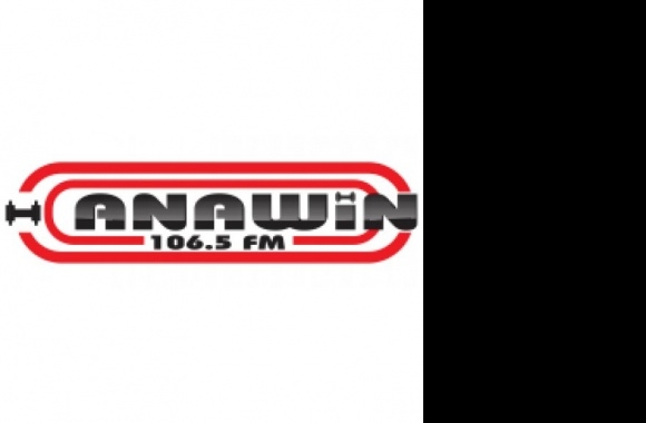 Anawin Logo download in high quality