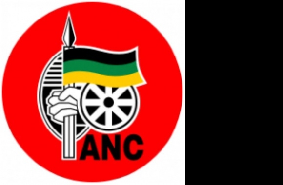ANC - African National Congress Logo download in high quality