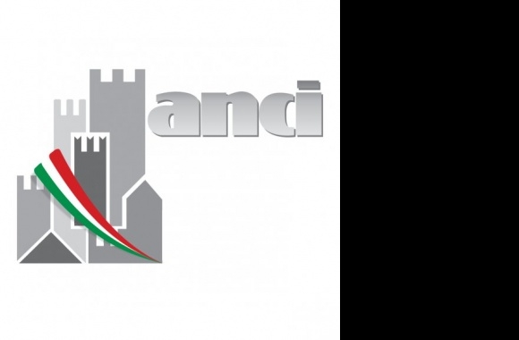 ANCI Logo download in high quality