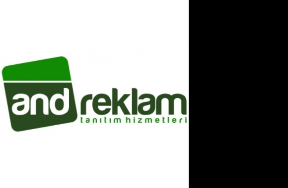 and reklam Logo download in high quality