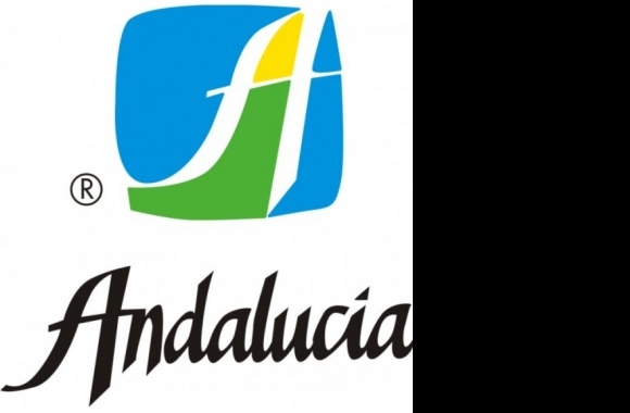 Andalucia Turismo Logo download in high quality