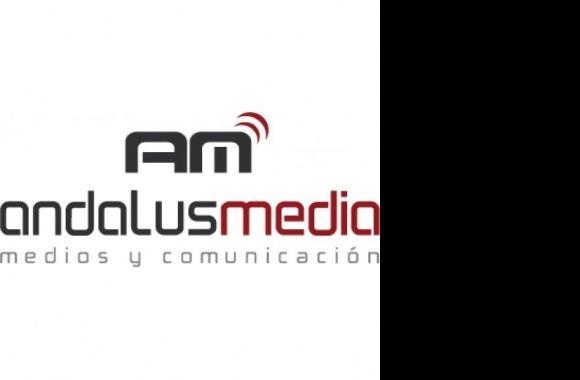 Andalus Media Logo download in high quality