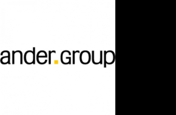 Ander Group Logo download in high quality