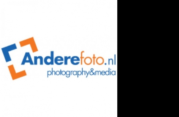 AndereFoto Logo download in high quality