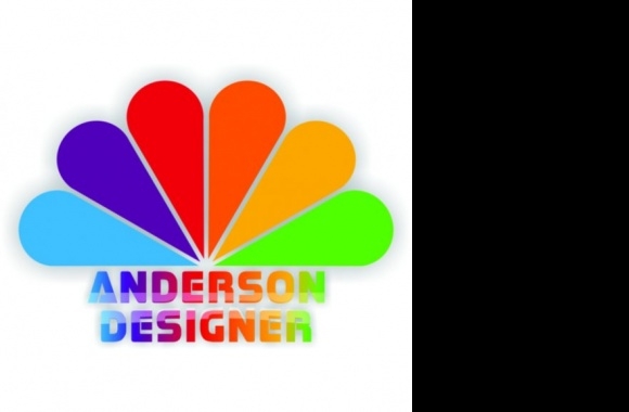 Anderson Designer Logo download in high quality