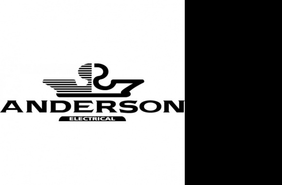 Anderson Electrical Logo download in high quality