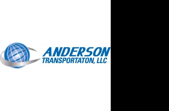 Anderson Transportation LLC Logo download in high quality