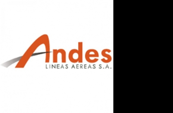 Andes Líneas Aéreas Logo download in high quality