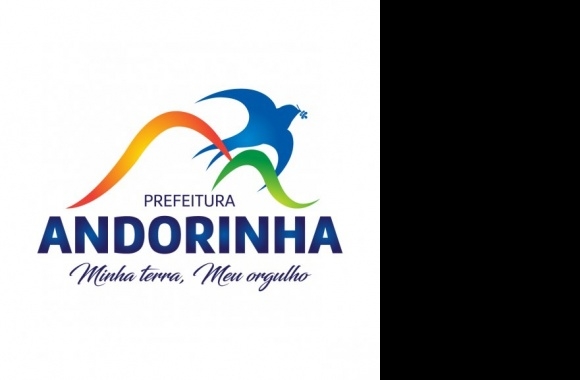 Andorinha Logo download in high quality