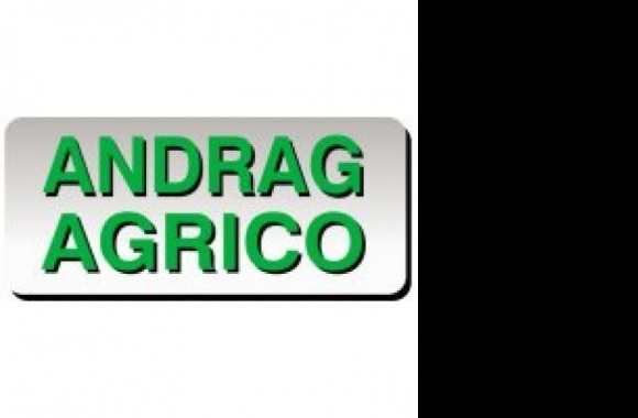 Andrag Agrico Logo download in high quality