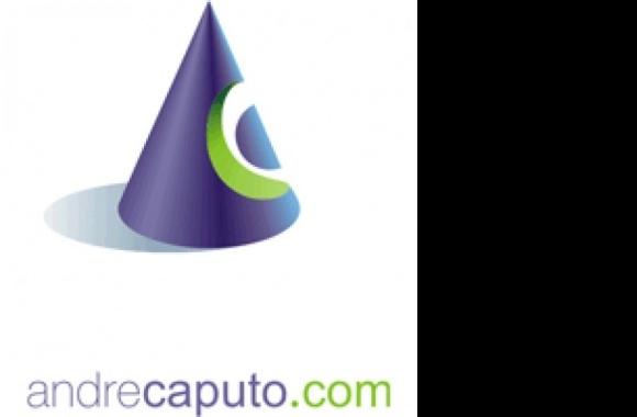 andre caputo Logo download in high quality