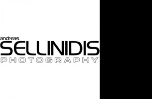 andreas sellinidis photograpy Logo download in high quality