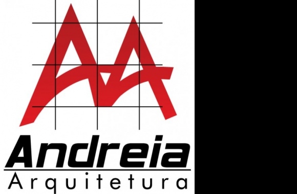 Andreia Arquitetura Logo download in high quality