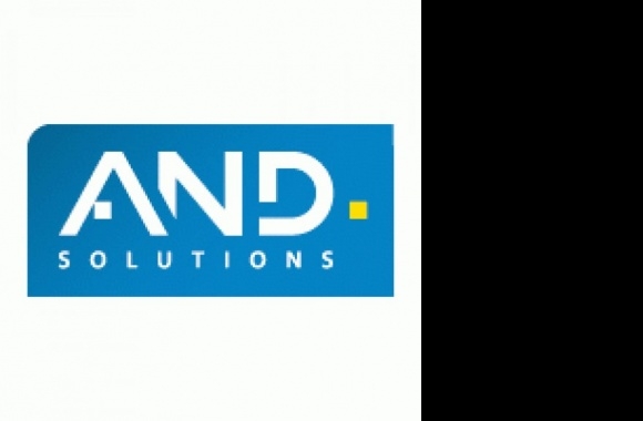 Andrej Bizik - and-solutions Logo download in high quality