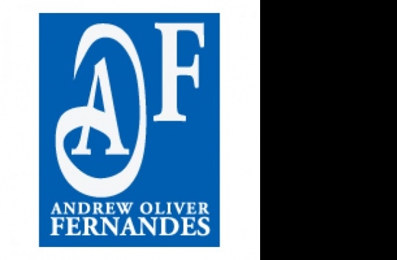 Andrew Oliver Fernandes Logo download in high quality