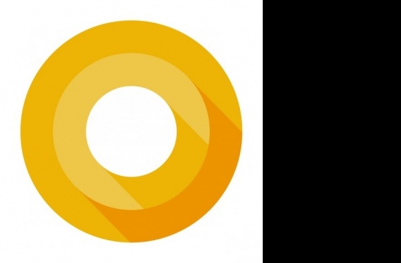 Android Oreo 8.0 Logo download in high quality